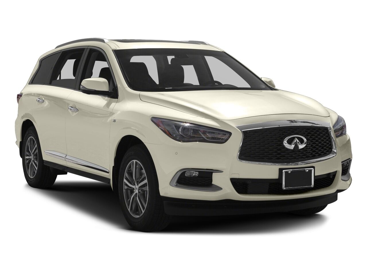 2016 INFINITI QX60 Melbourne FL