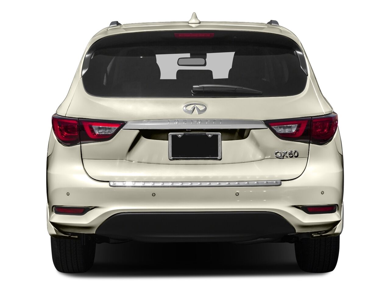 2016 INFINITI QX60 Melbourne FL