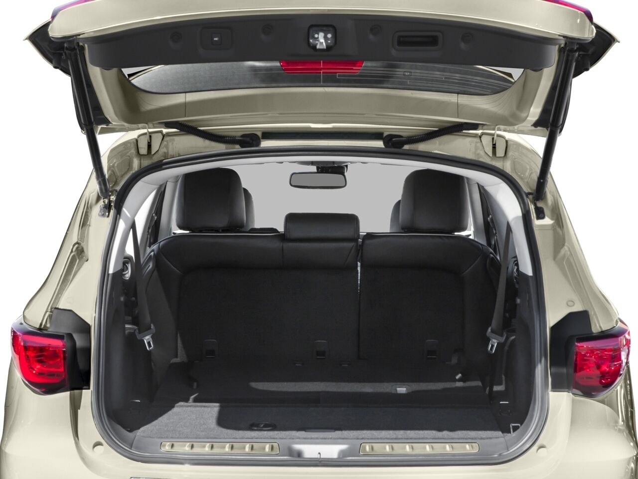 2016 INFINITI QX60 Melbourne FL