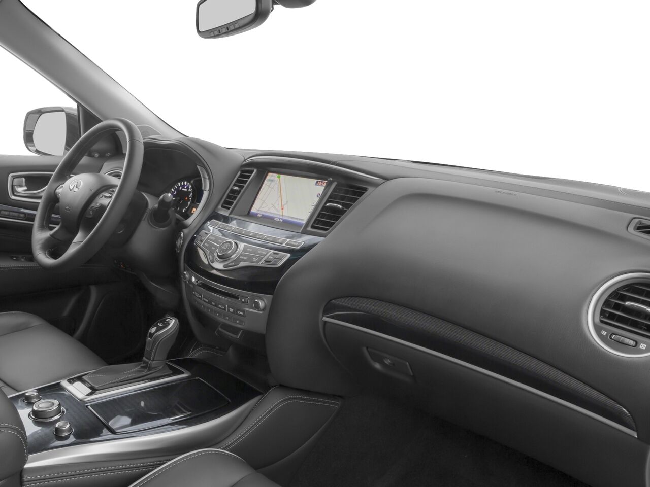 2016 INFINITI QX60 Melbourne FL