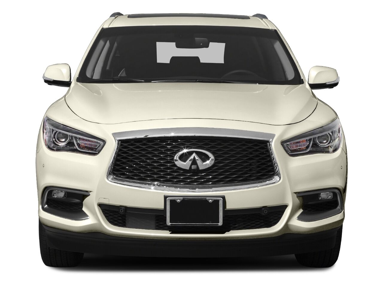 2016 INFINITI QX60 Melbourne FL