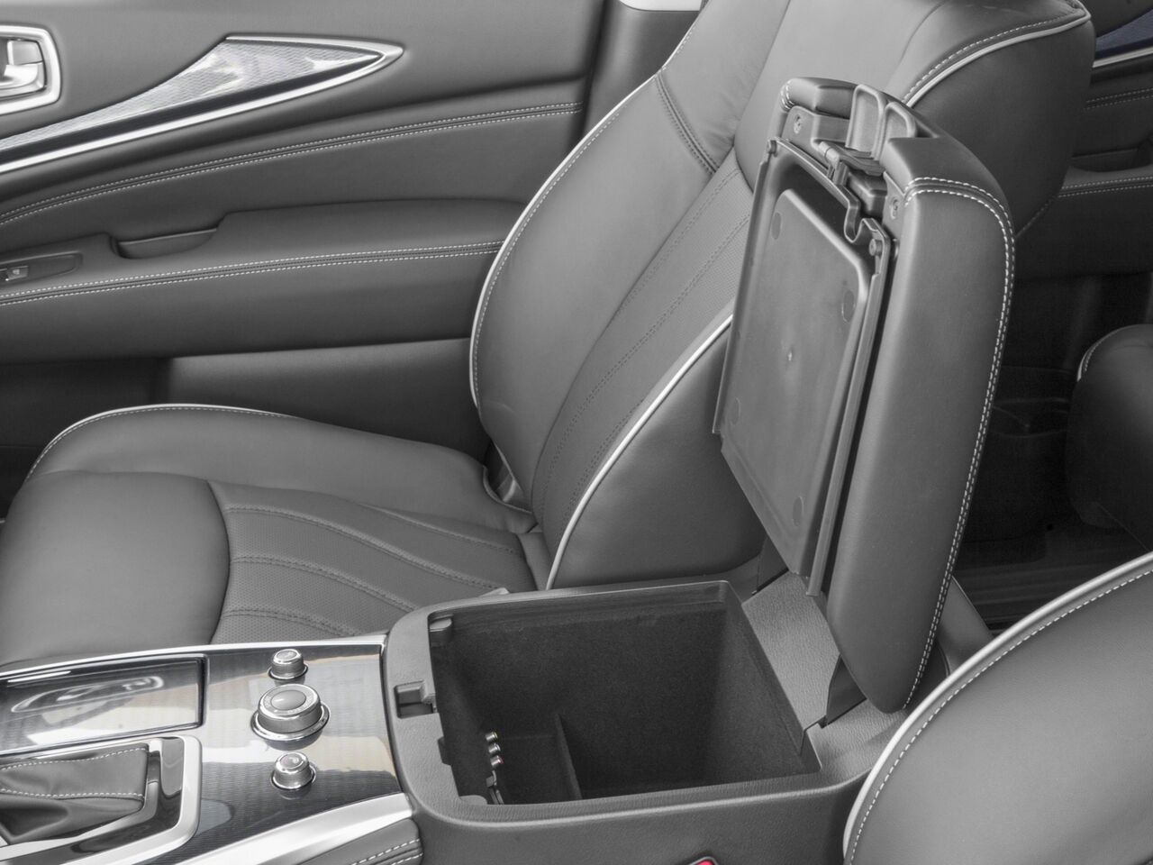 2016 INFINITI QX60 Melbourne FL