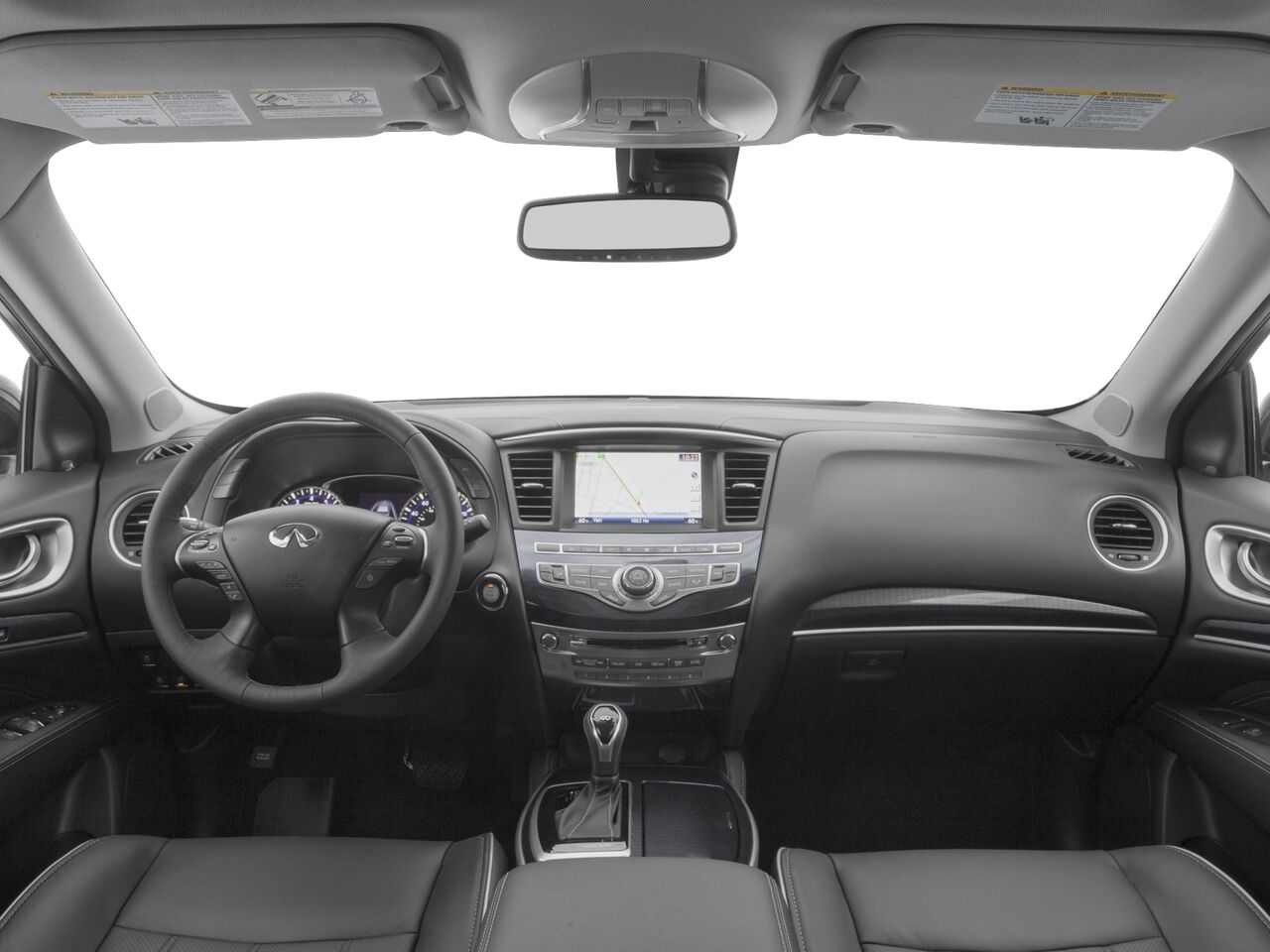 2016 INFINITI QX60 Melbourne FL