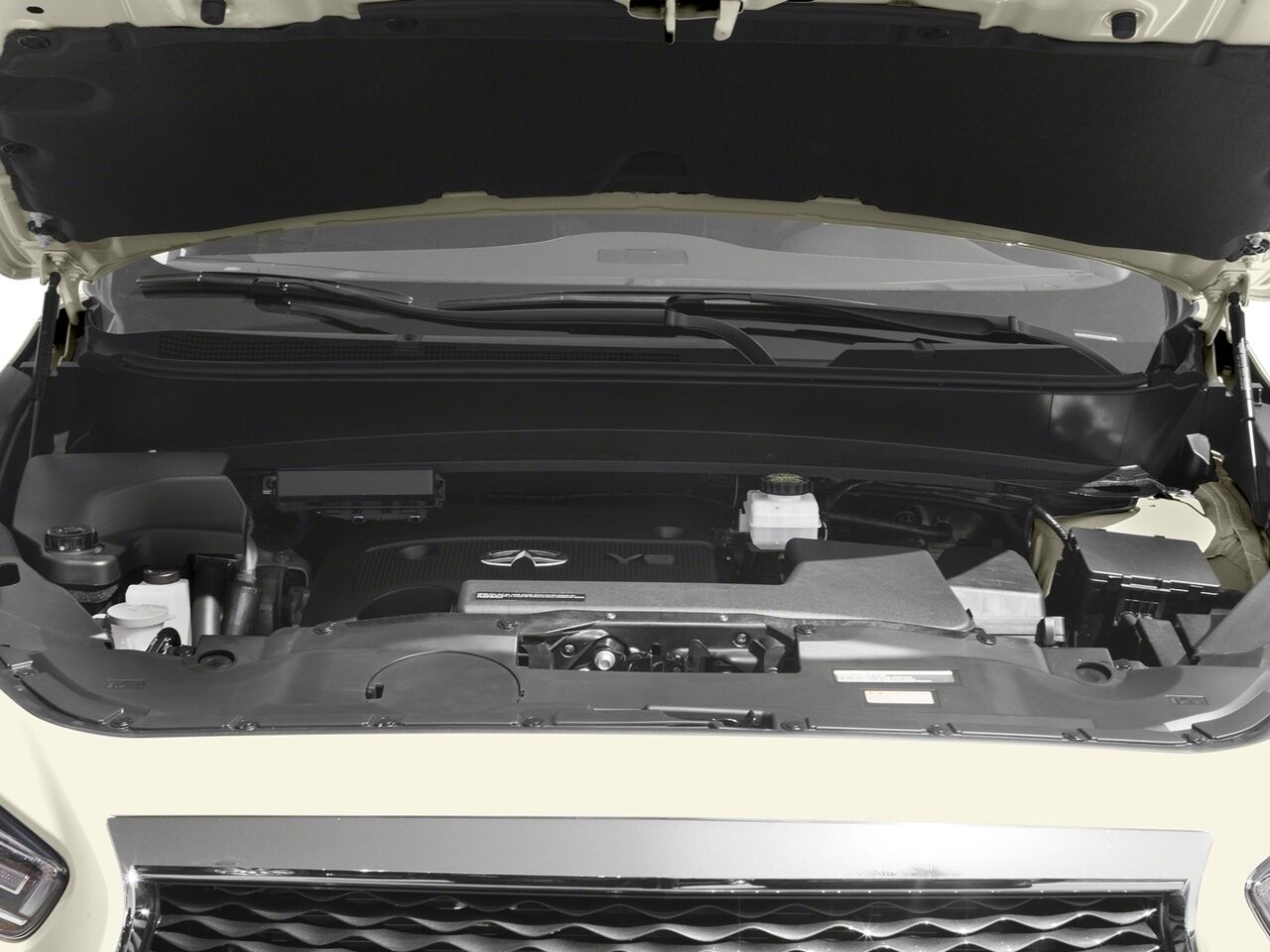 2016 INFINITI QX60 Melbourne FL