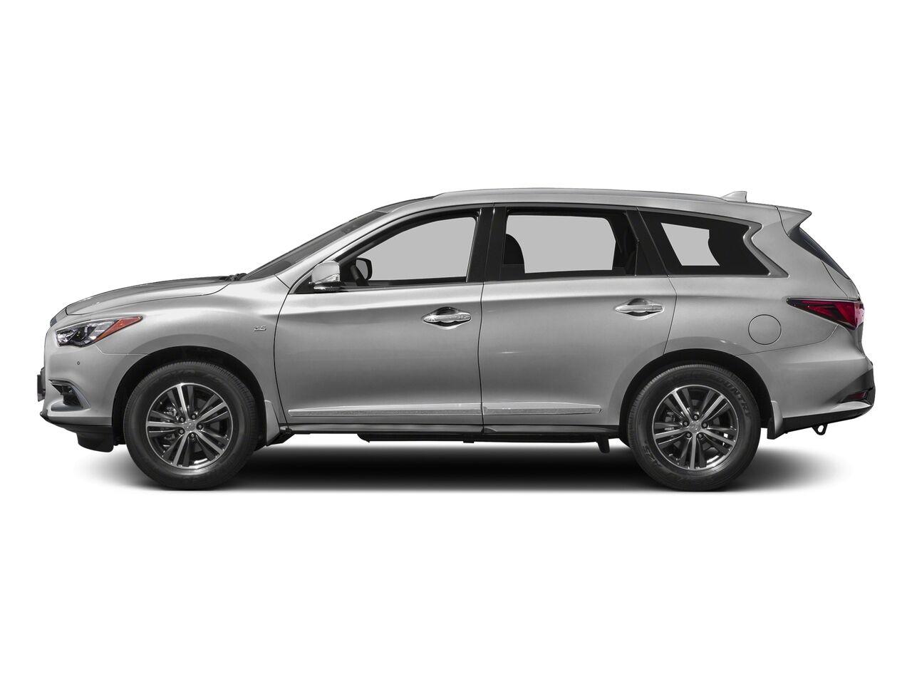 2016 Infiniti QX60 Base FWD