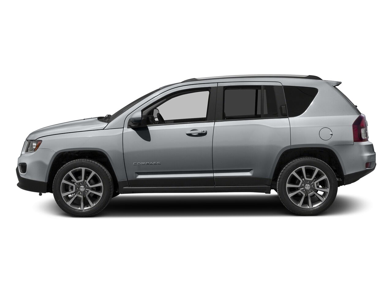2016 JEEP COMPASS SPORT Kansas City MO