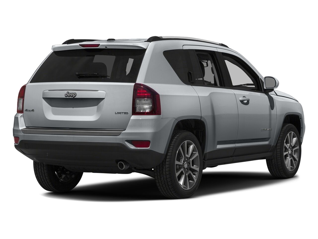 2016 JEEP COMPASS SPORT Kansas City MO