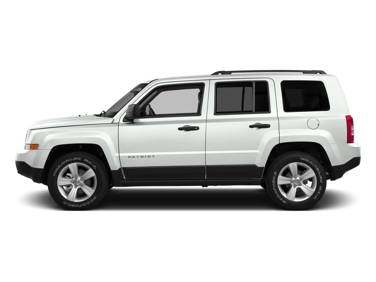 2016 JEEP PATRIOT Sport Guaynabo PR