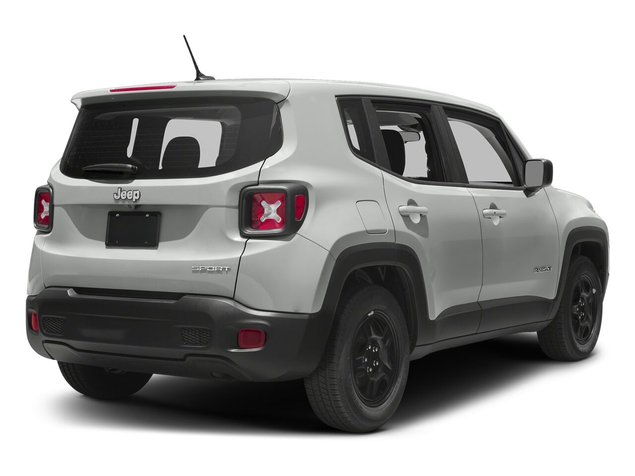 2016 JEEP RENEGADE Sport Guaynabo PR