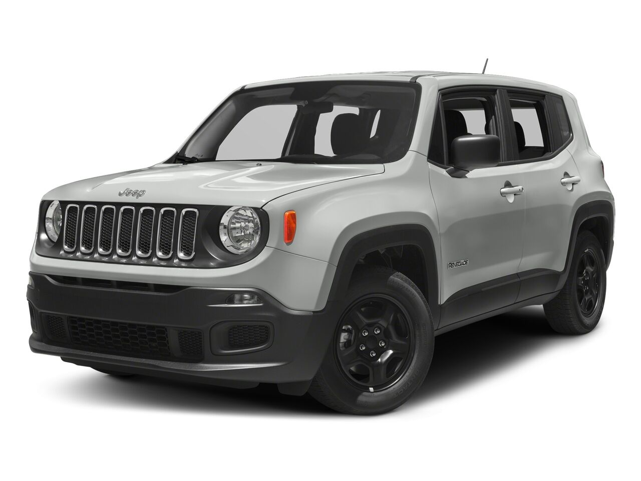2016 JEEP RENEGADE Sport Guaynabo PR