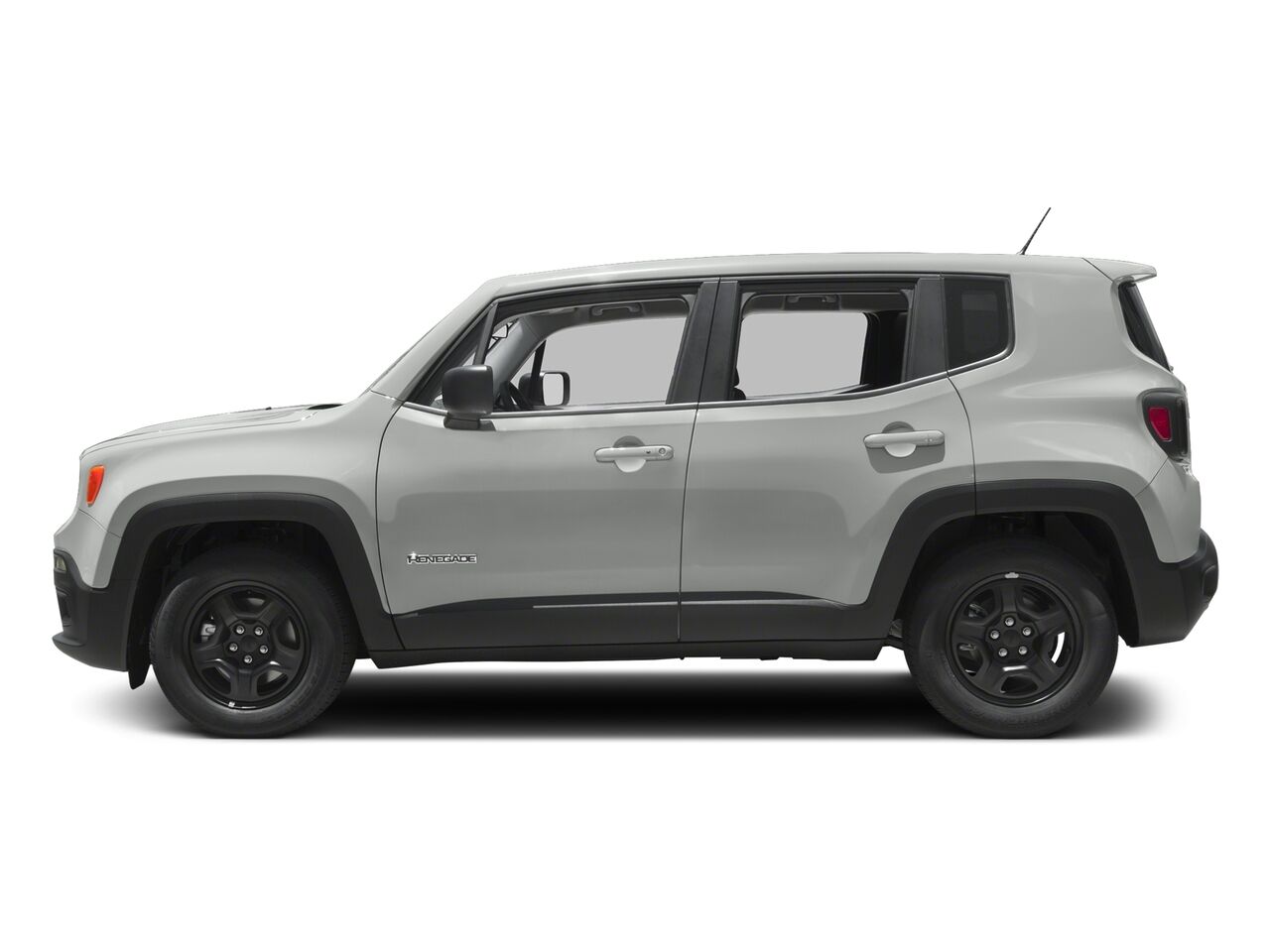 2016 JEEP RENEGADE Sport Guaynabo PR