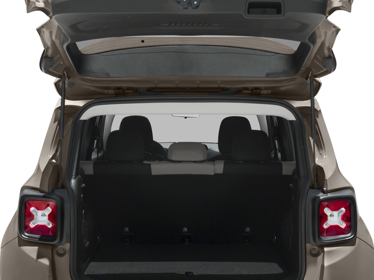 2016 JEEP RENEGADE Sport Guaynabo PR