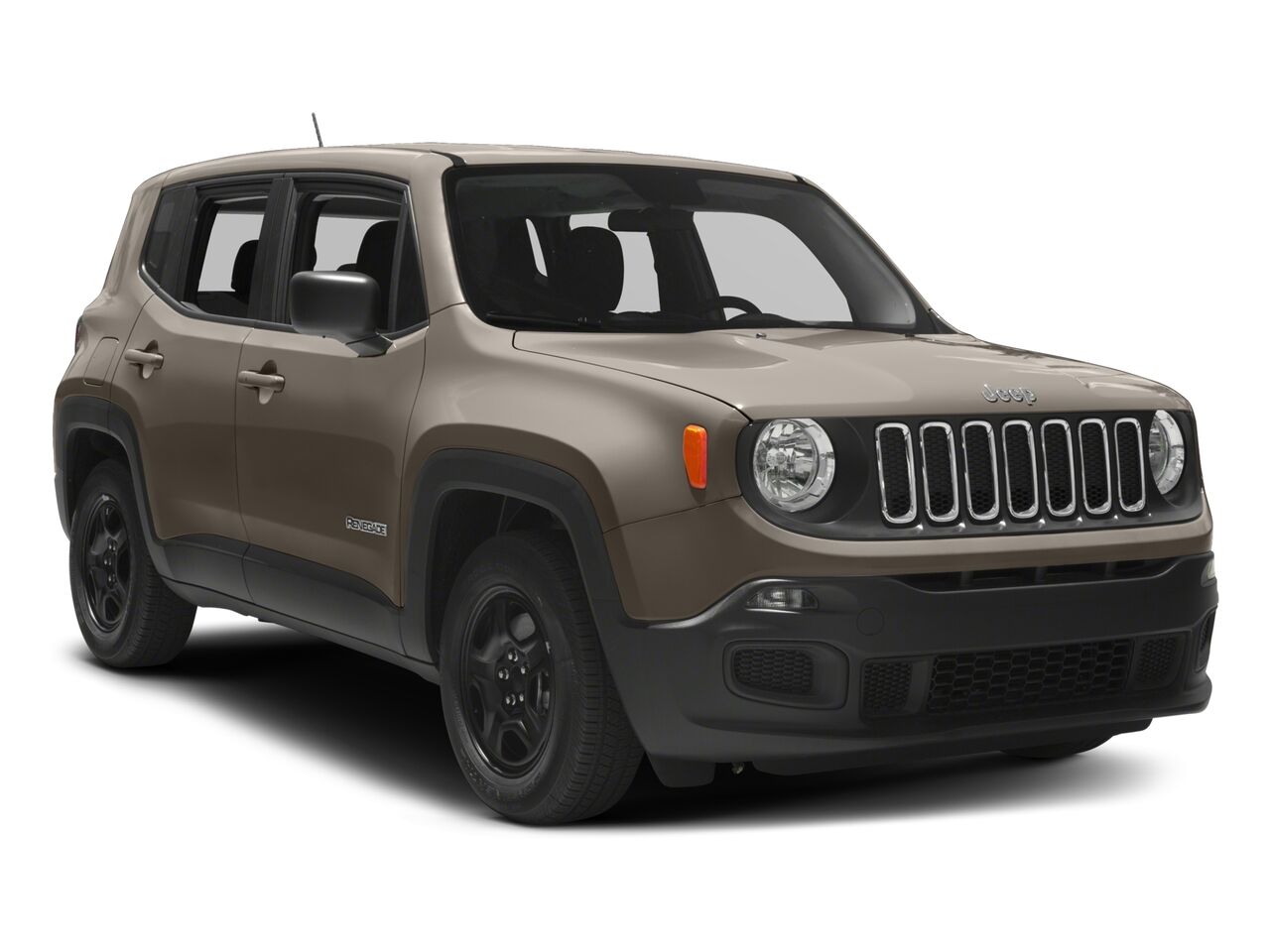 2016 JEEP RENEGADE Sport Guaynabo PR