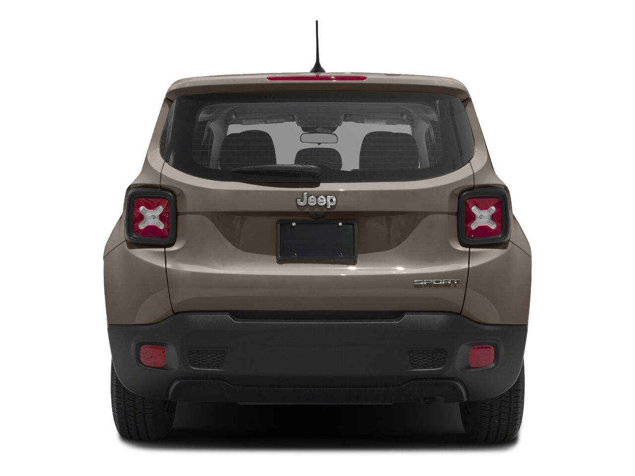 2016 JEEP RENEGADE Sport Guaynabo PR