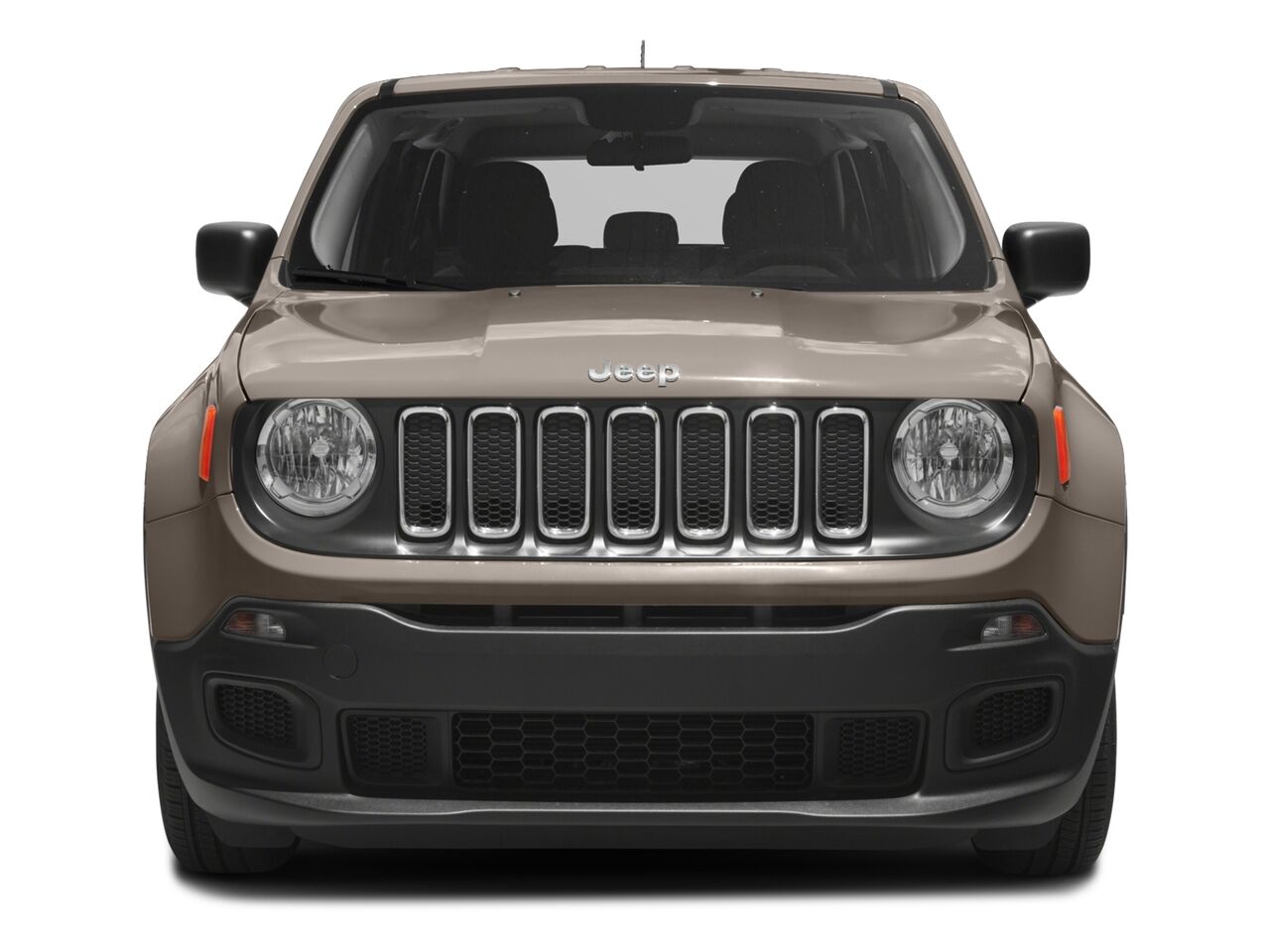 2016 JEEP RENEGADE Sport Guaynabo PR