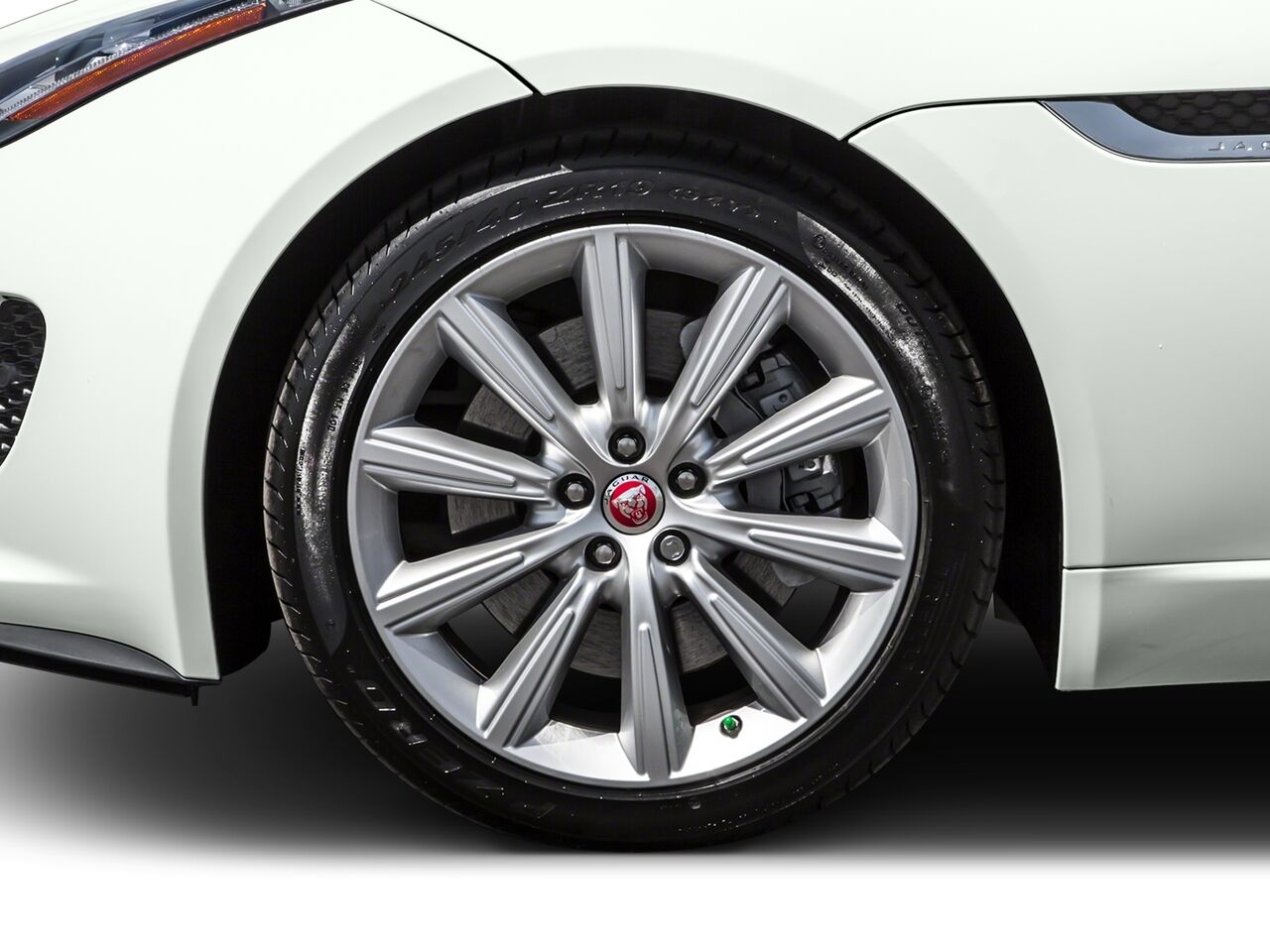 2016 Jaguar F-TYPE Irving TX