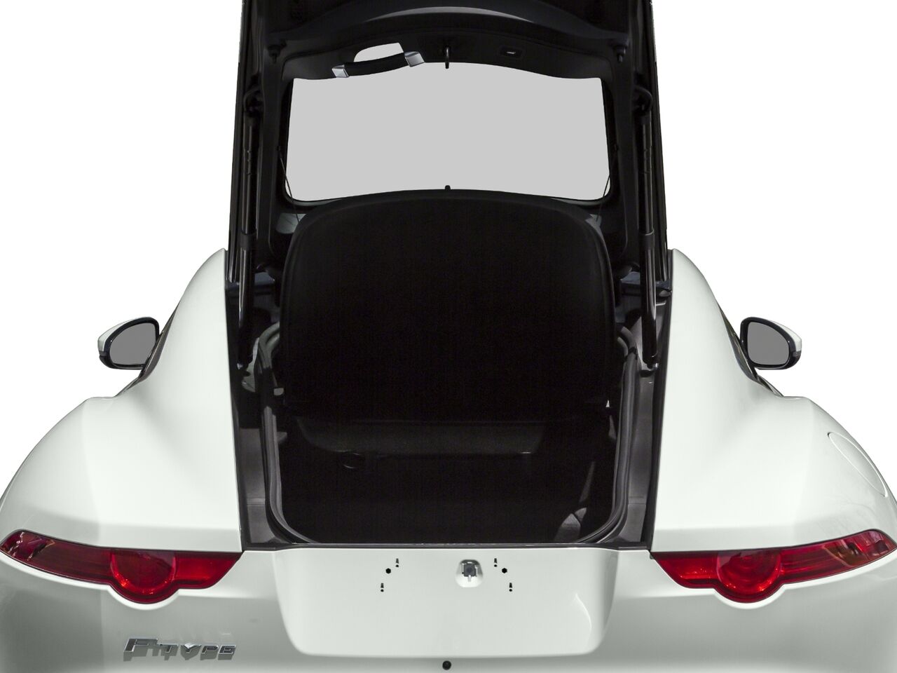 2016 Jaguar F-TYPE Irving TX