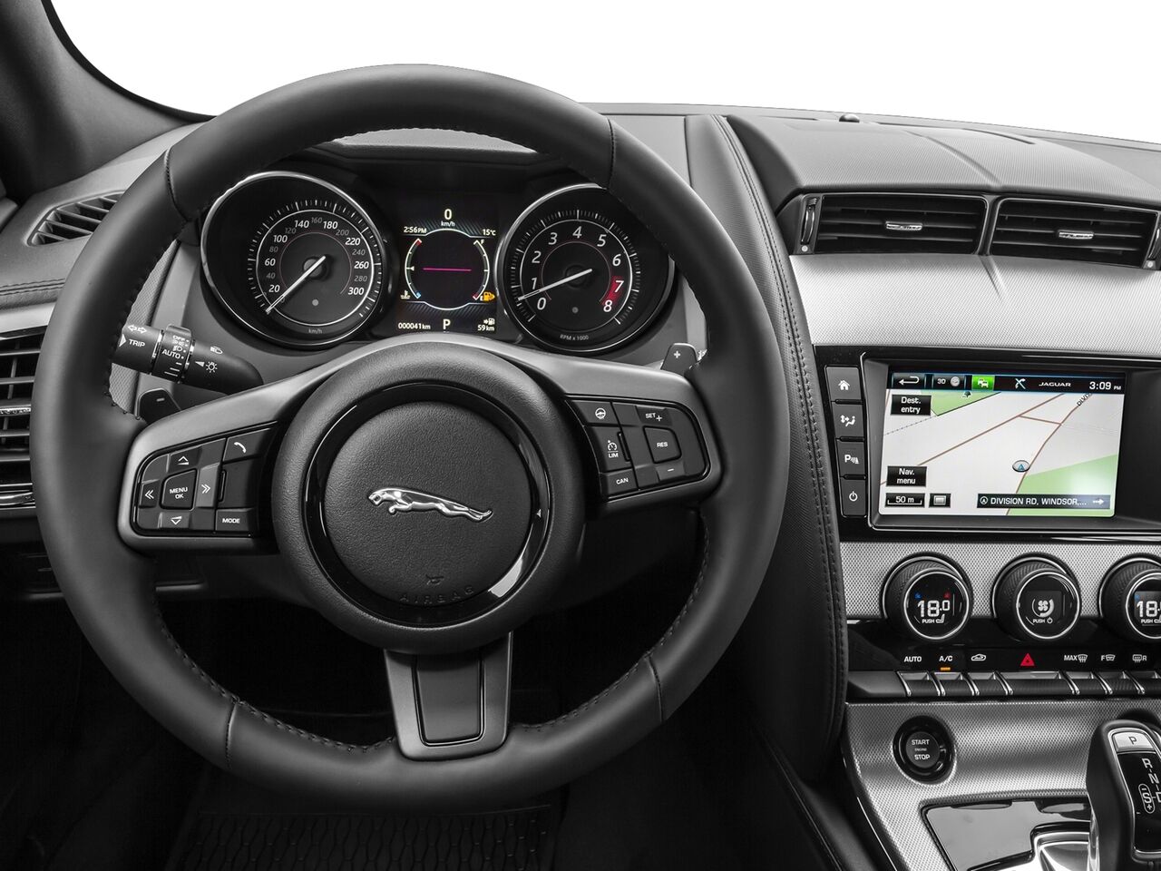 2016 Jaguar F-TYPE Irving TX
