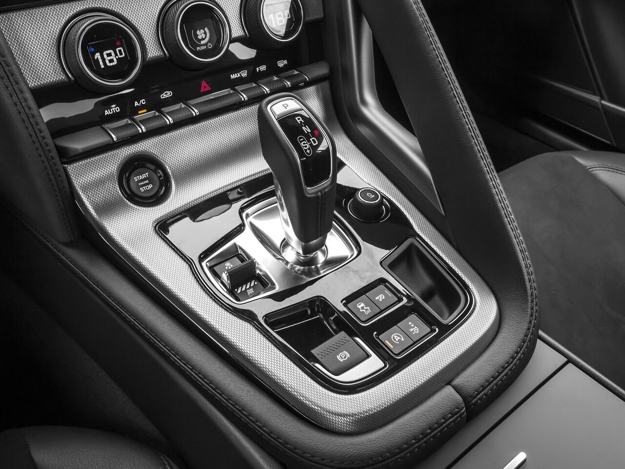 2016 Jaguar F-TYPE Irving TX