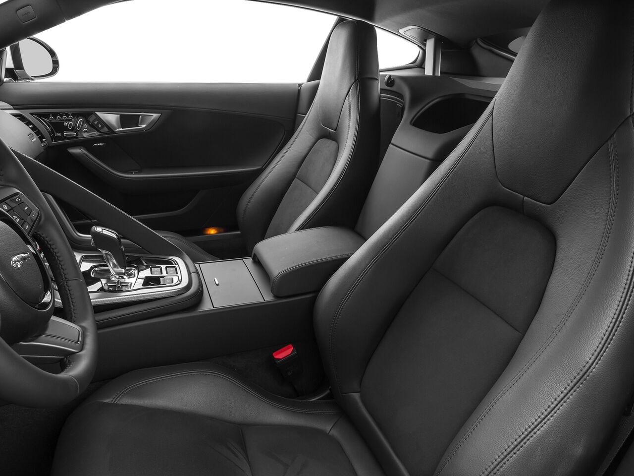 2016 Jaguar F-TYPE Irving TX