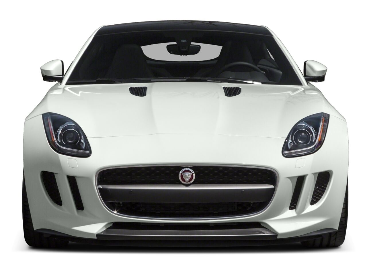 2016 Jaguar F-TYPE Irving TX