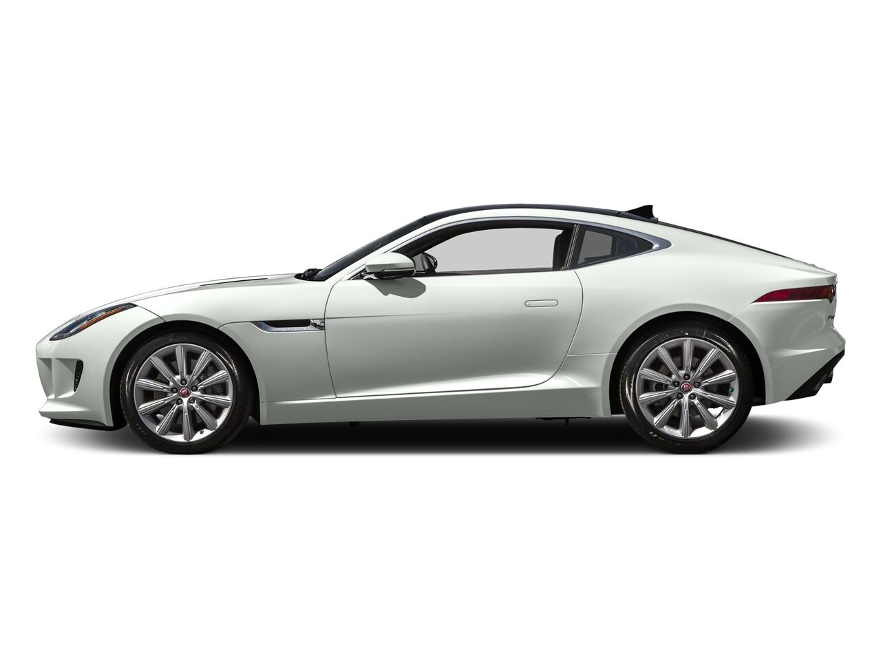 2016 Jaguar F-TYPE Irving TX