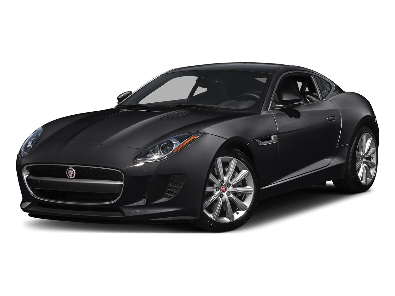2016 Jaguar F-TYPE