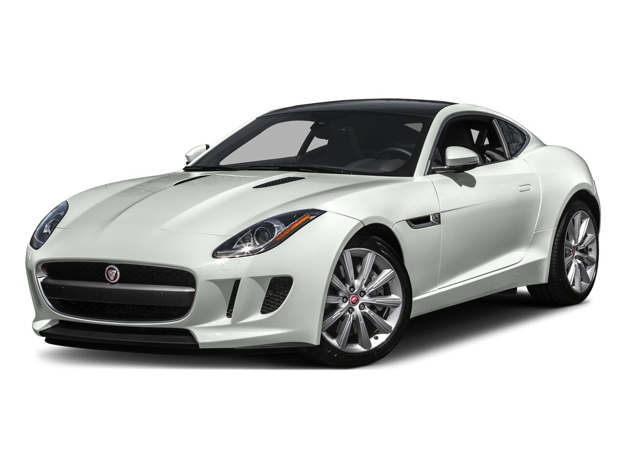 2016 Jaguar F-TYPE Irving TX