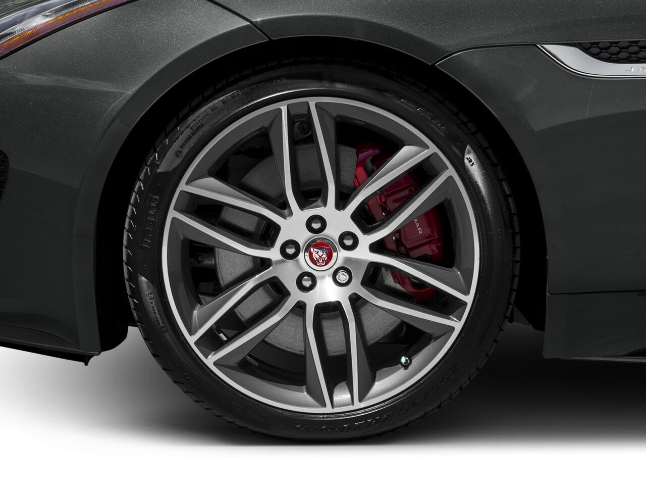 2016 Jaguar F-TYPE R San Clemente CA