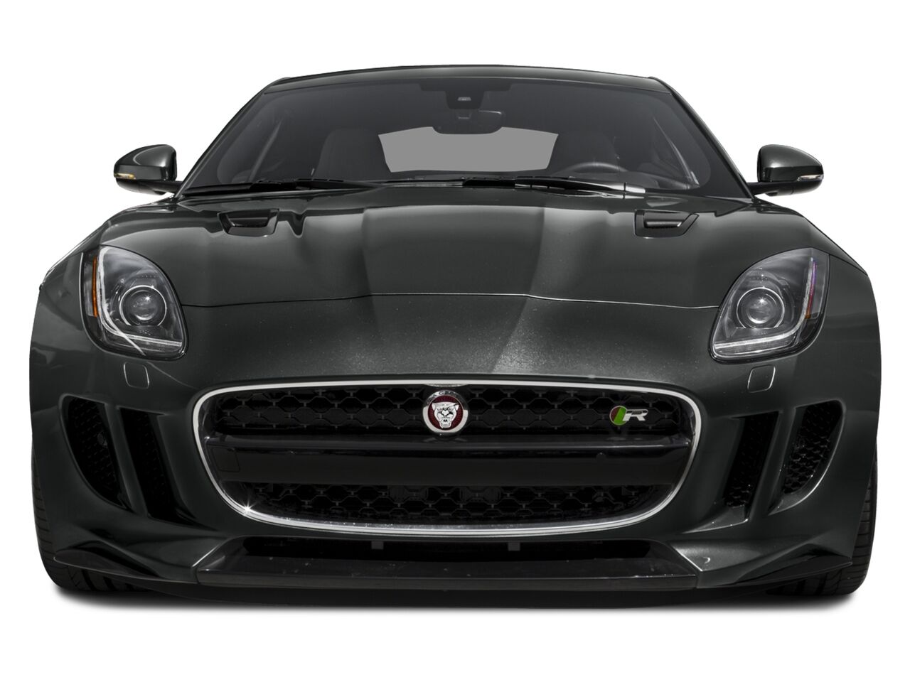 2016 Jaguar F-TYPE R San Clemente CA