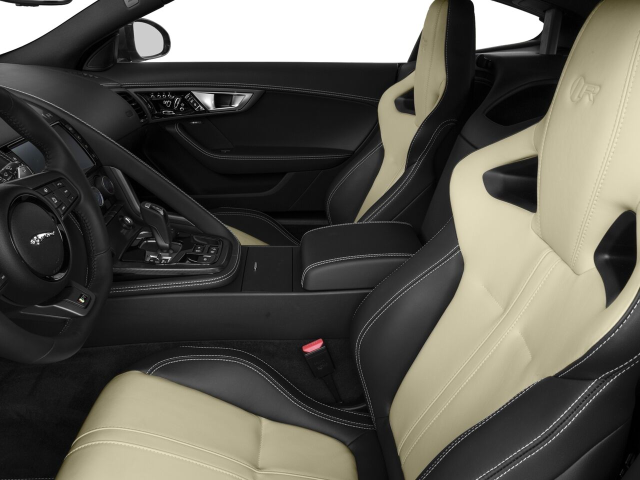 2016 Jaguar F-TYPE R San Clemente CA