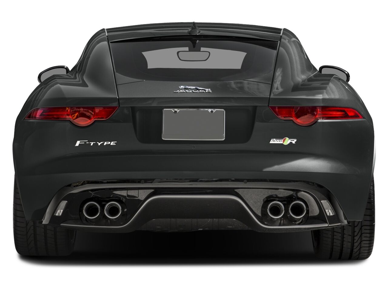 2016 Jaguar F-TYPE R San Clemente CA