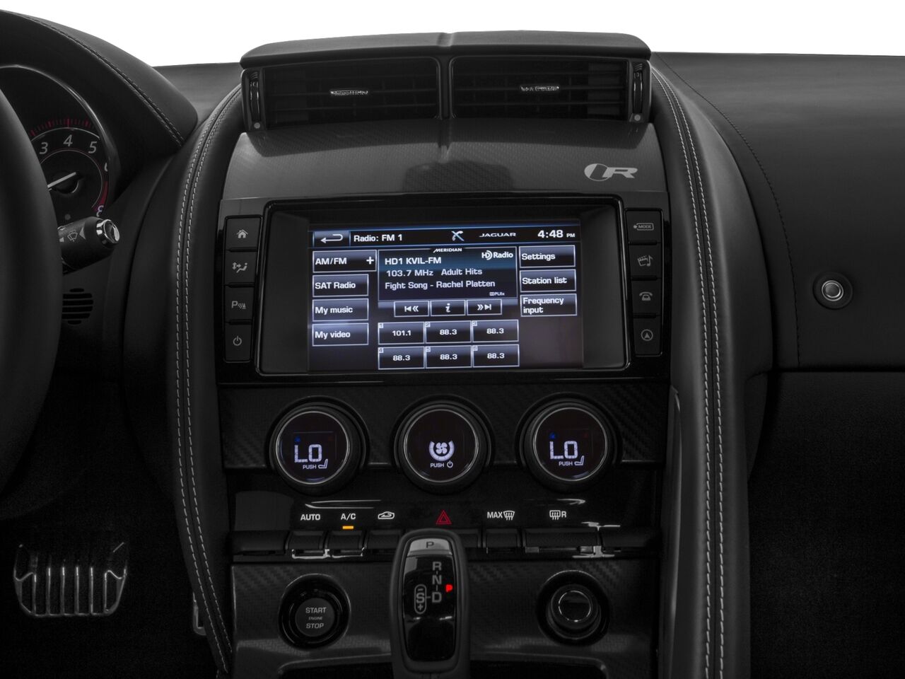 2016 Jaguar F-TYPE R San Clemente CA