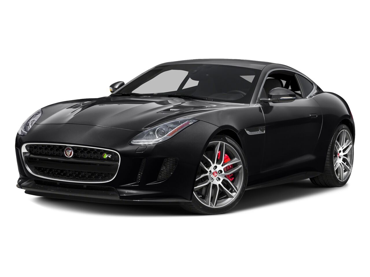 2016 Jaguar F-TYPE R San Clemente CA