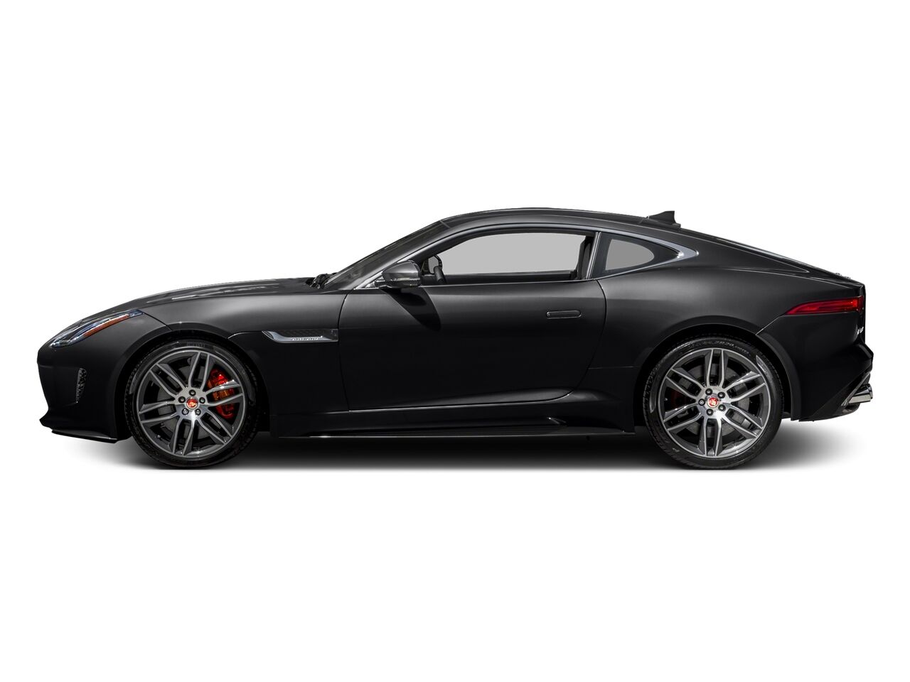 2016 Jaguar F-TYPE R