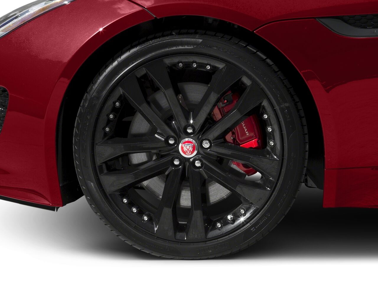 2016 Jaguar F-TYPE S Tucson AZ