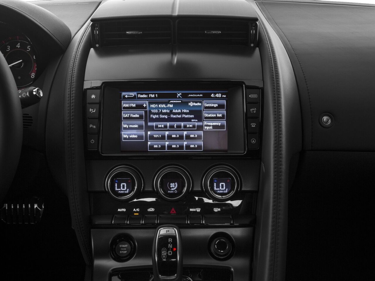 2016 Jaguar F-TYPE S Tucson AZ