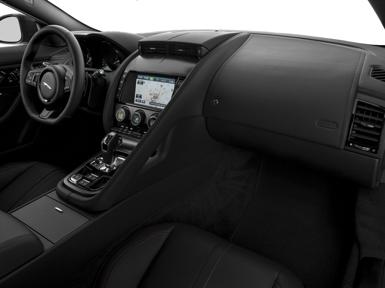 2016 Jaguar F-TYPE S Tucson AZ