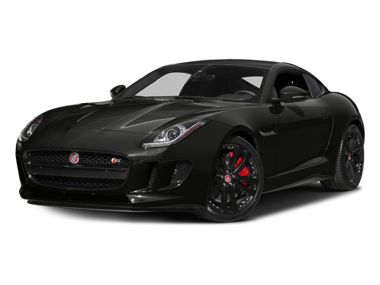 2016 Jaguar F-TYPE S Tucson AZ