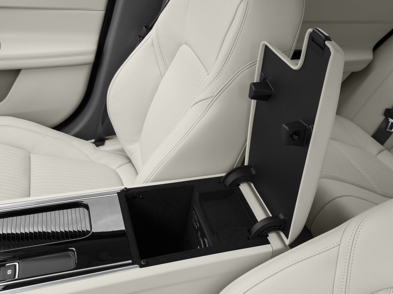 2016 Jaguar XF 35t Prestige Chantilly VA