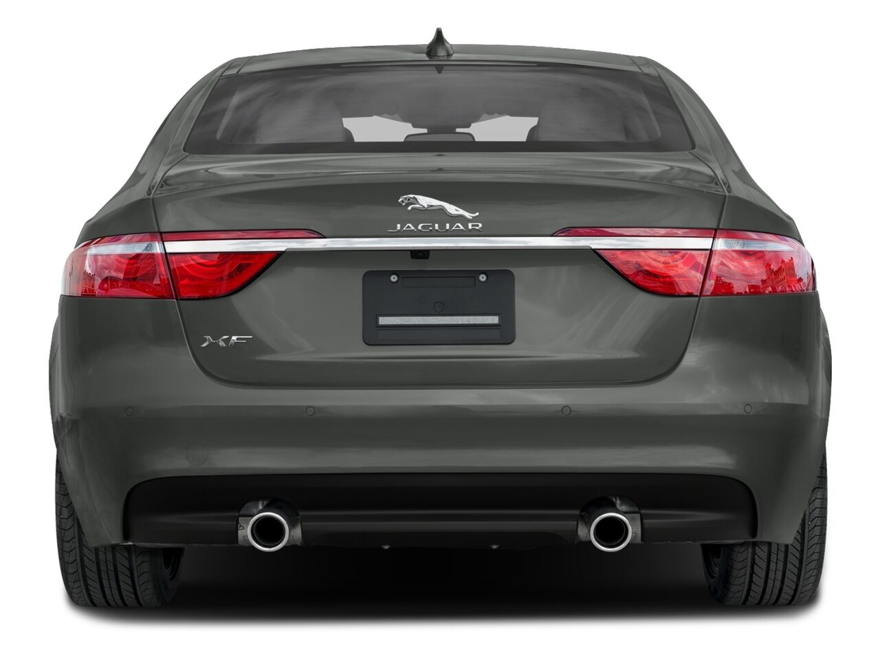 2016 Jaguar XF 35t Prestige Chantilly VA