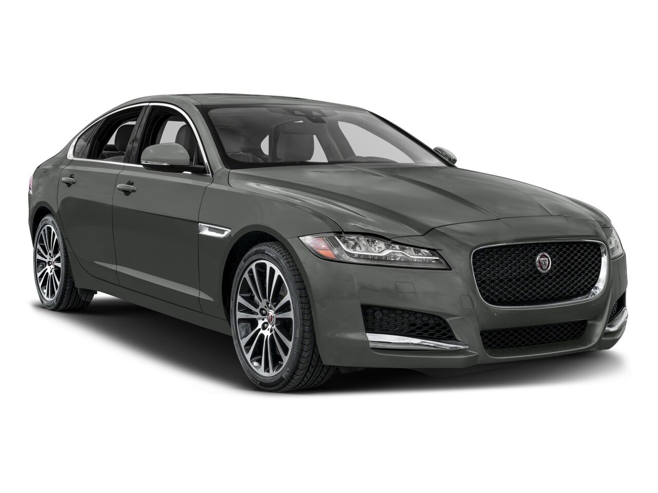 2016 Jaguar XF 35t Prestige Chantilly VA