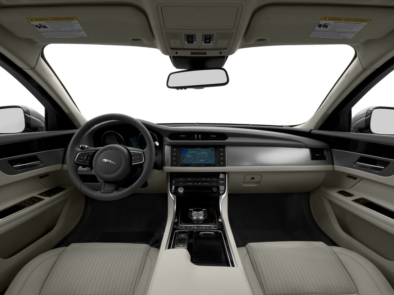 2016 Jaguar XF 35t Prestige Chantilly VA