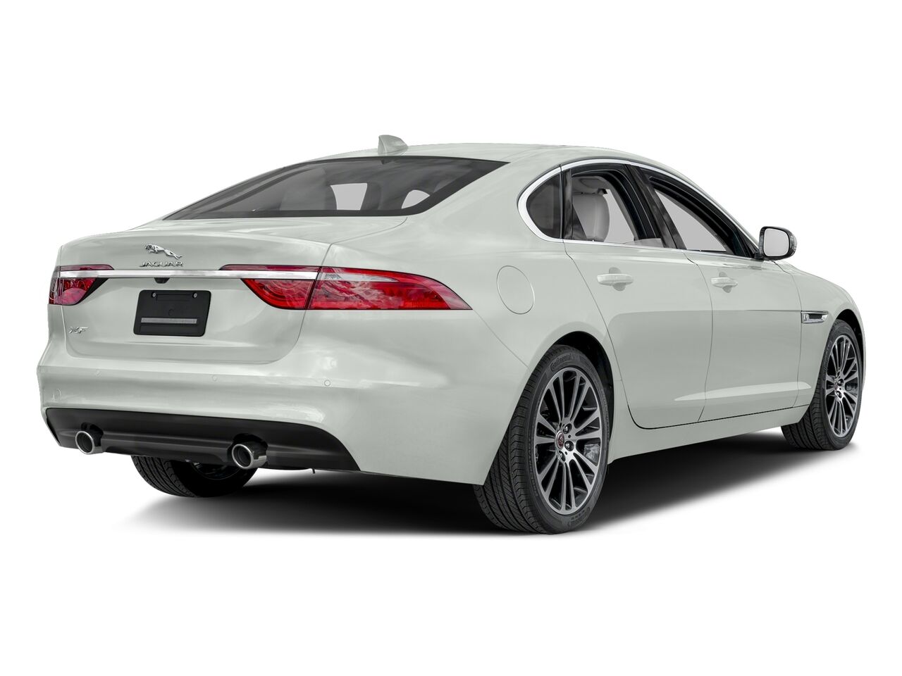 2016 Jaguar XF 35t Prestige Chantilly VA
