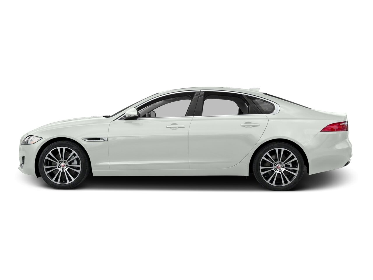 2016 Jaguar XF 35t Prestige Chantilly VA