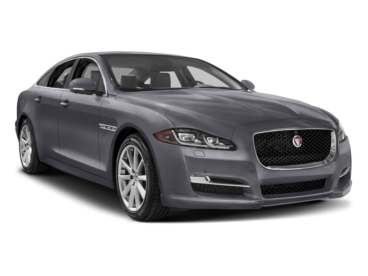 2016 Jaguar XJ R-Sport Chantilly VA