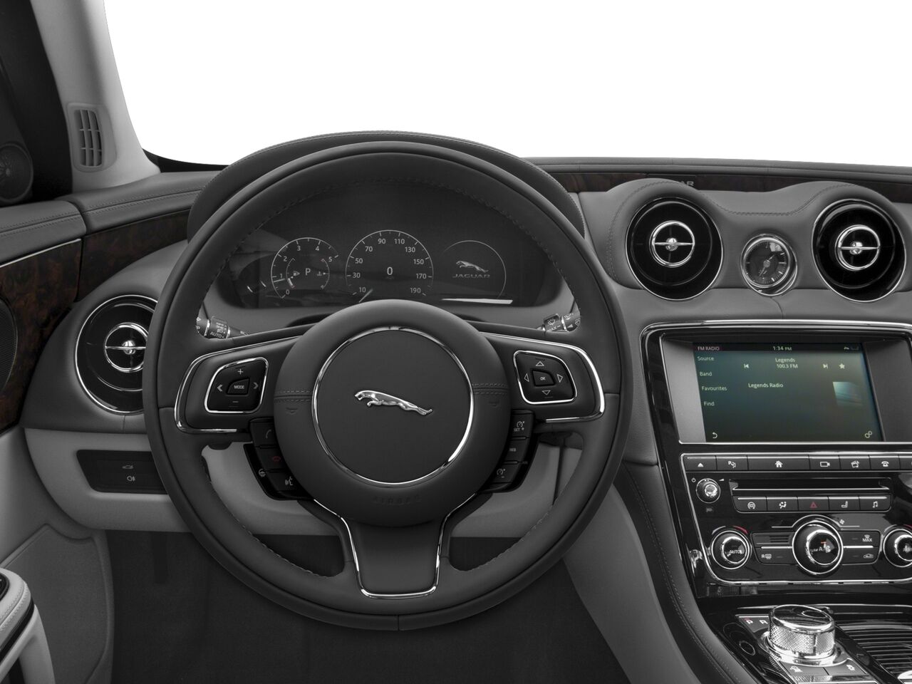 2016 Jaguar XJ R-Sport Chantilly VA