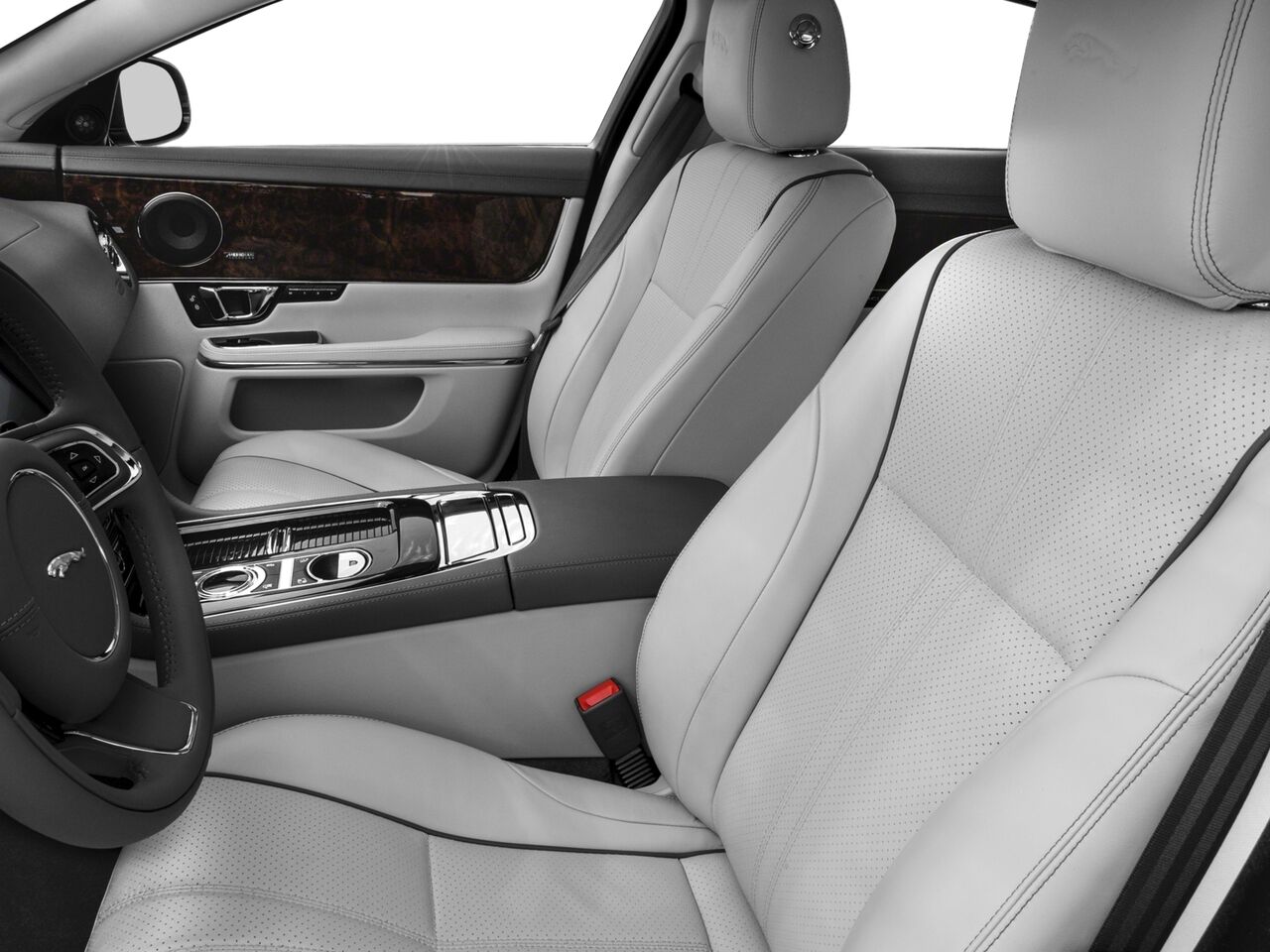 2016 Jaguar XJ R-Sport Chantilly VA
