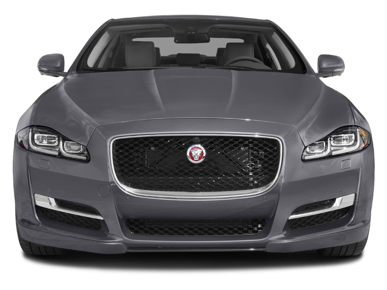 2016 Jaguar XJ R-Sport Chantilly VA