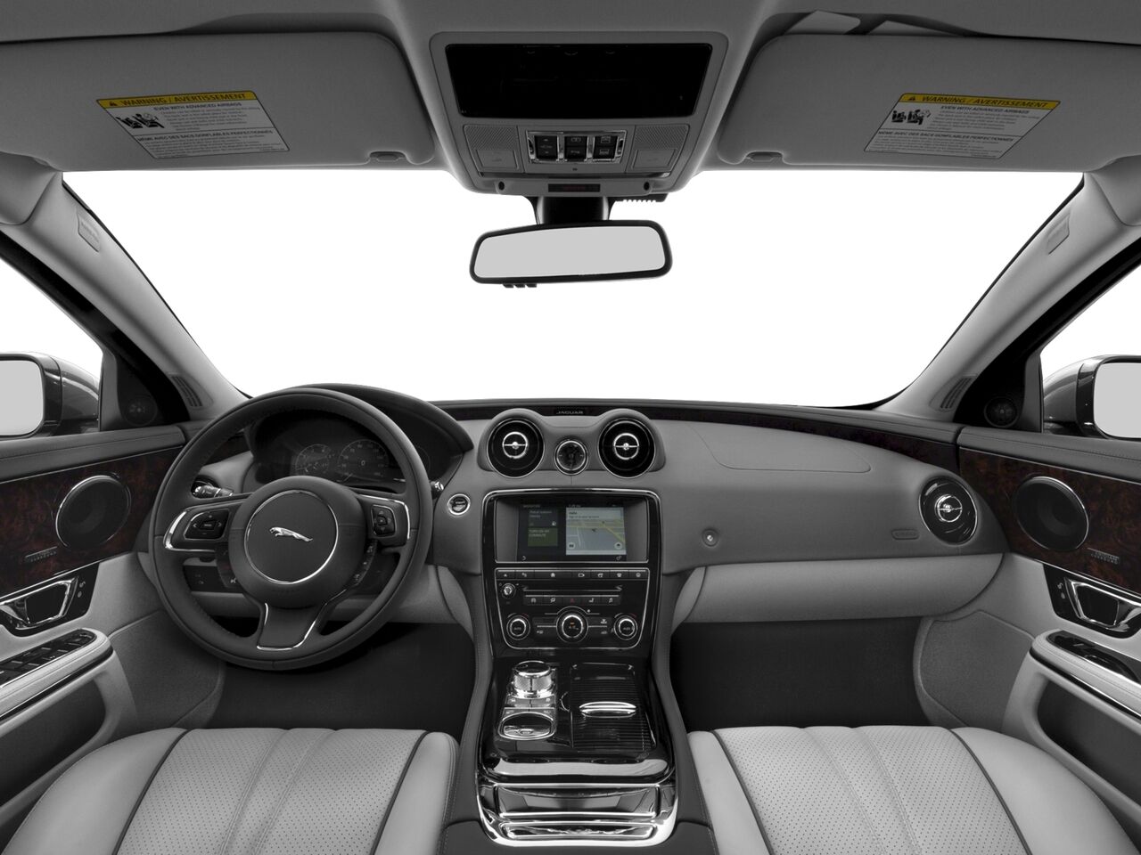 2016 Jaguar XJ R-Sport Chantilly VA